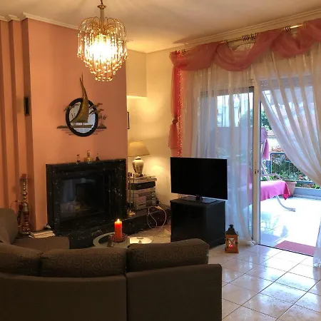 Sweet Pink * Volos