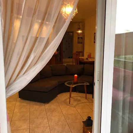 Apartamento Sweet Pink