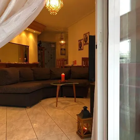 Apartamento Sweet Pink *