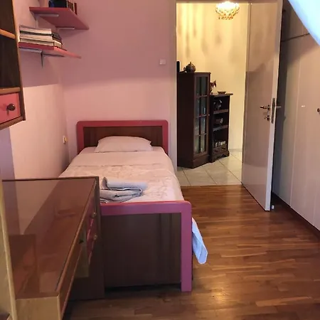 Sweet Pink Apartamento *