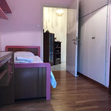 Sweet Pink Apartamento *