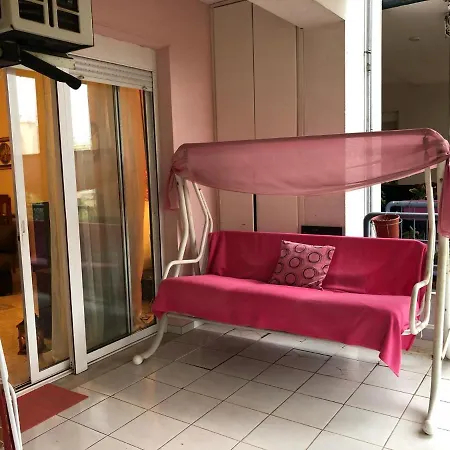 Sweet Pink Apartamento *