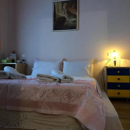 Sweet Pink * Volos