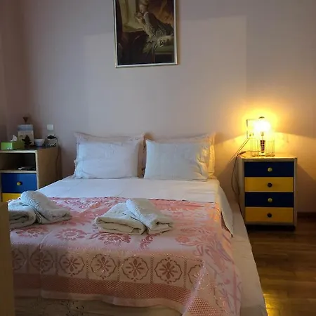 Sweet Pink * Volos