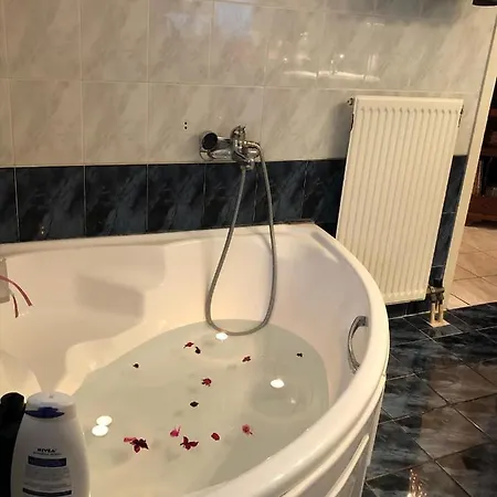 Sweet Pink Apartament