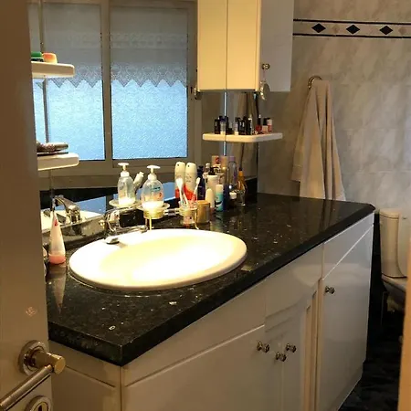 Apartament Sweet Pink Volos