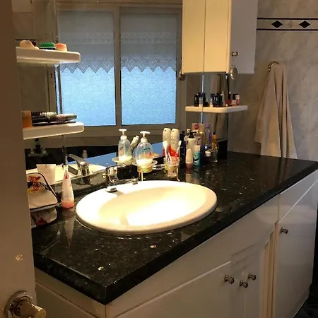 Apartament Sweet Pink Volos