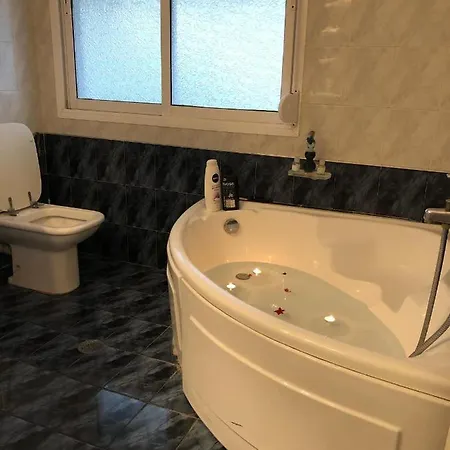 Apartament Sweet Pink Volos