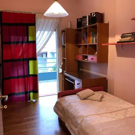 Sweet Pink Apartament *
